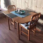 Laukvik Suites * Laukvik