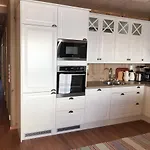 Laukvik Suites * Laukvik