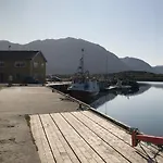 Laukvik Suites Daire Laukvik