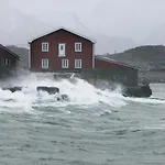 Laukvik Suites Appartamento