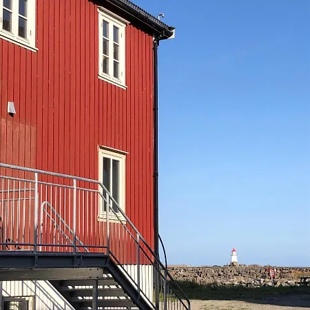 Laukvik Suites Appartement *