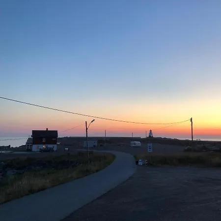 Laukvik Suites Daire *