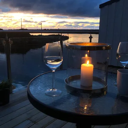 Daire Laukvik Suites Laukvik