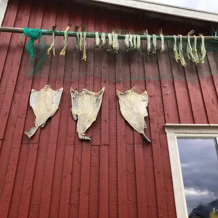 Laukvik Suites