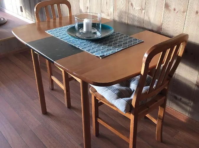 Laukvik Suites * Laukvik