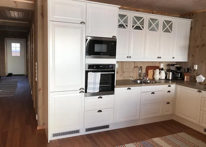 Laukvik Suites * Laukvik