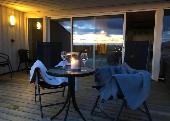 Laukvik Suites Laukvik