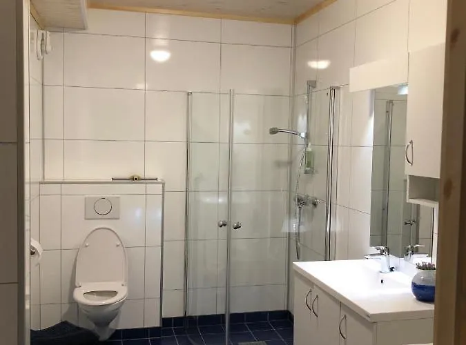 Laukvik Suites Laukvik