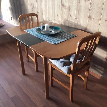 Laukvik Suites * Laukvik