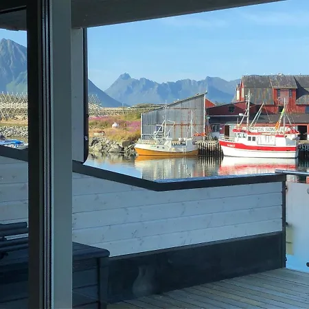 Laukvik Suites * Laukvik