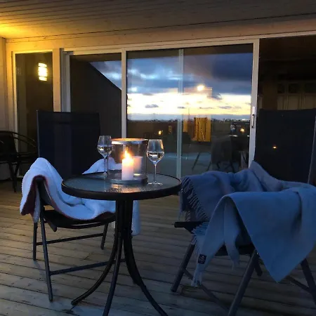 Laukvik Suites Laukvik