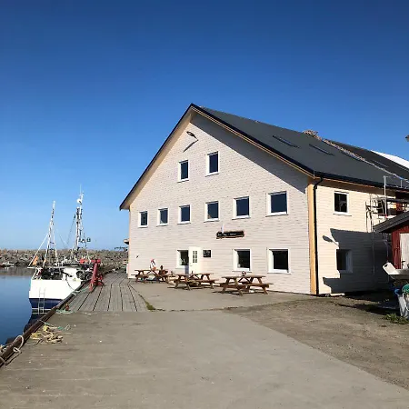 Laukvik Suites * Laukvik