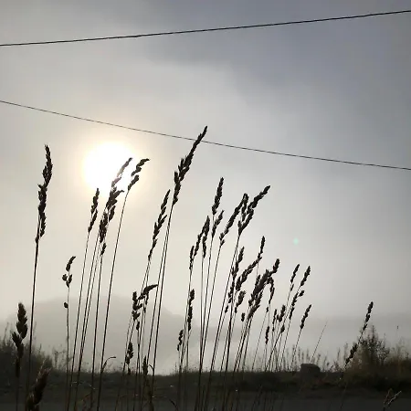 Lägenhet Laukvik Suites Laukvik