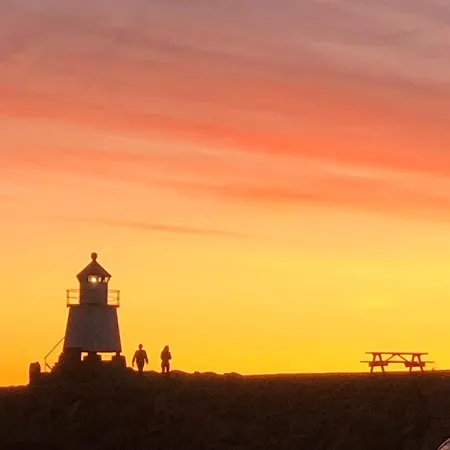 Laukvik Suites Lägenhet Laukvik