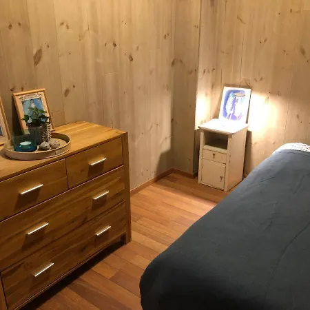 Laukvik Suites Lägenhet