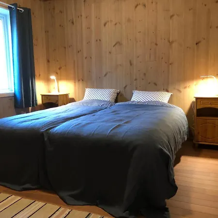 Lägenhet Laukvik Suites Laukvik