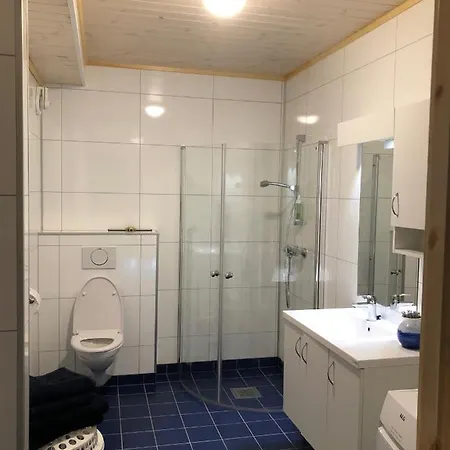 Laukvik Suites Laukvik