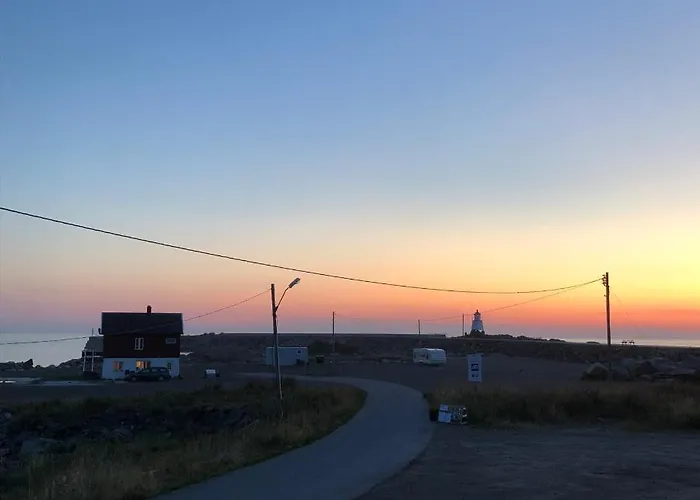 Laukvik Suites Lejlighed *