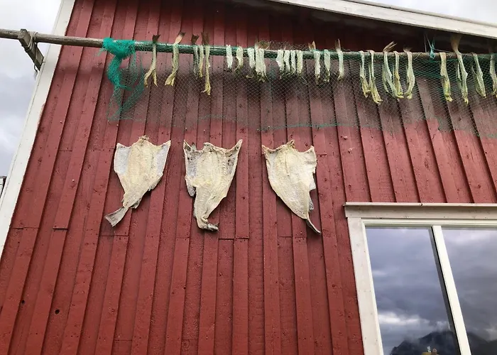 Laukvik Suites
