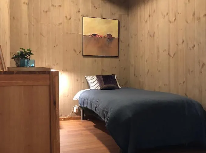 Laukvik Suites Lejlighed *